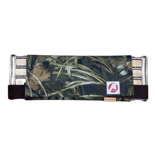 DekiTech アシモクラフツ サーティーエイト・エクスプロー テーブル Asimocrafts