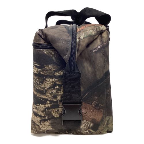 AO COOLERS (エーオークーラー) クーラーボックス グリーン 迷彩