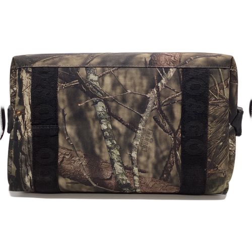 AO COOLERS (エーオークーラー) クーラーボックス グリーン 迷彩