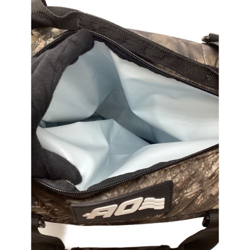 AO COOLERS (エーオークーラー) クーラーボックス グリーン 迷彩