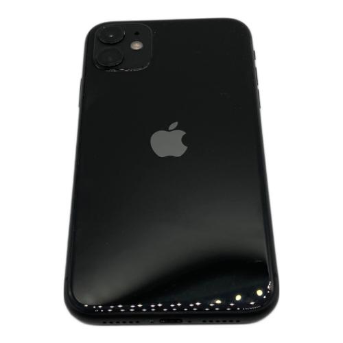 Apple (アップル) iPhone11 MWLT2J/A iOS