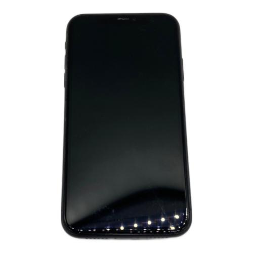 Apple (アップル) iPhone11 MWLT2J/A iOS