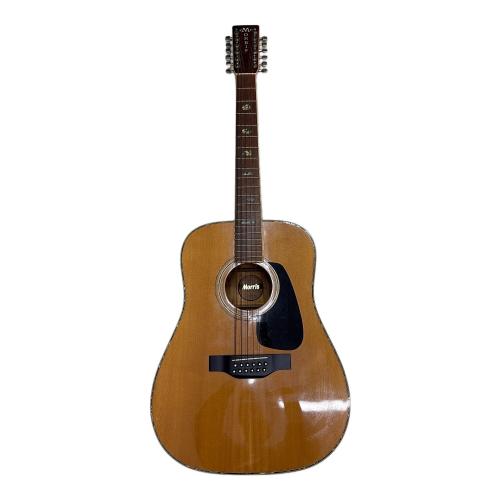 MORRIS (モーリス) 12弦ギター MB-305-12