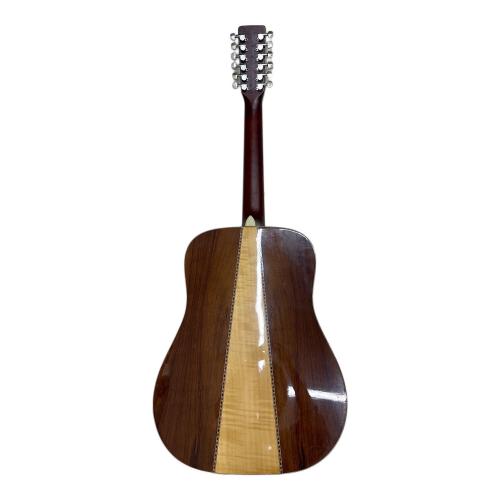 MORRIS (モーリス) 12弦ギター MB-305-12