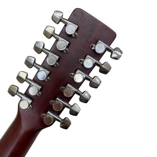 MORRIS (モーリス) 12弦ギター MB-305-12