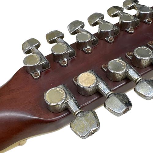 MORRIS (モーリス) 12弦ギター MB-305-12