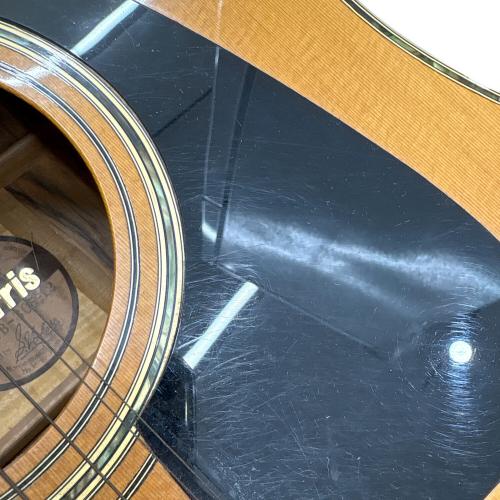 MORRIS (モーリス) 12弦ギター MB-305-12