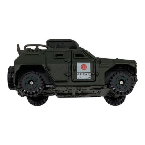 TOMY (トミー) トミカ トミカ2台セット 自衛隊 軽装甲機動車