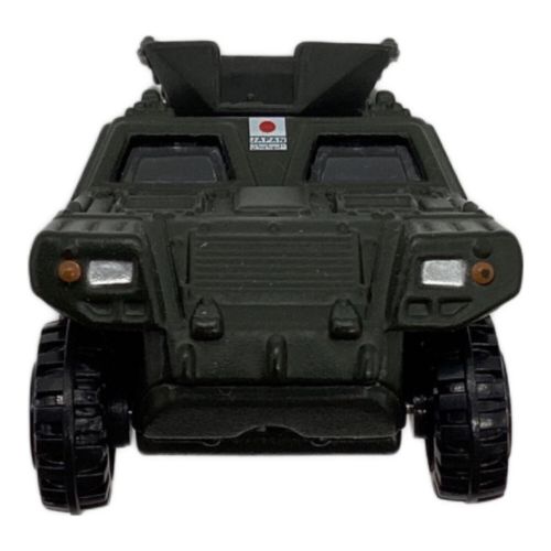 TOMY (トミー) トミカ トミカ2台セット 自衛隊 軽装甲機動車