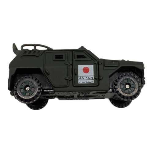 TOMY (トミー) トミカ トミカ2台セット 自衛隊 軽装甲機動車