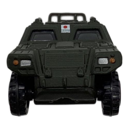 TOMY (トミー) トミカ トミカ2台セット 自衛隊 軽装甲機動車