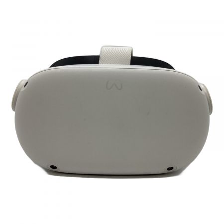 Meta (メタ) VRヘッドセット Meta Quest 2 動作未確認 -｜トレファクONLINE