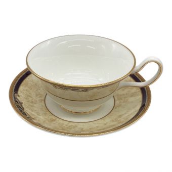 Wedgwood (ウェッジウッド) カップ&ソーサー コーヌコピア