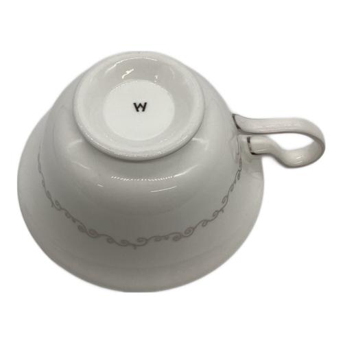 Wedgwood (ウェッジウッド) カップ&ソーサー ピオニー プシュケ