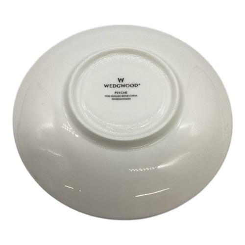 Wedgwood (ウェッジウッド) カップ&ソーサー ピオニー プシュケ