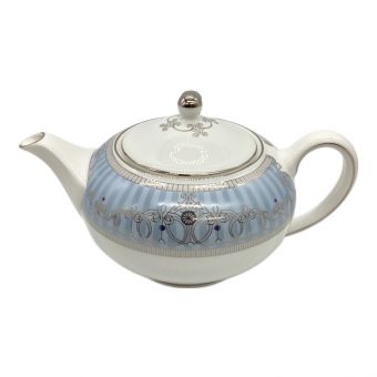 Wedgwood (ウェッジウッド) ティーポット アレクサンドラ