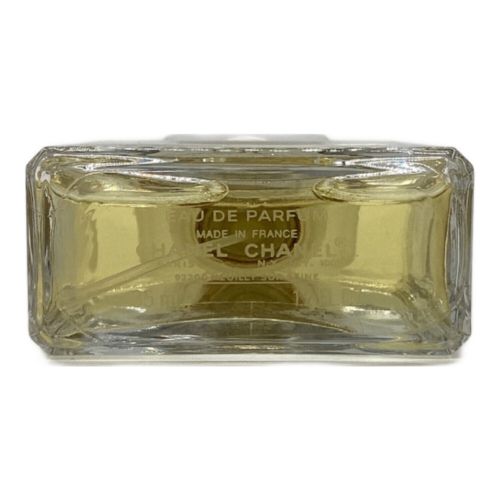 CHANEL (シャネル) 香水 ココマドモアゼル 35ml 残量80%-99%