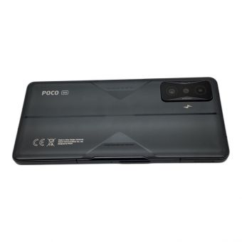 Xiaomi (シャオミ) スマートフォン POCO F4 GT サインアウト確認済 863364053981862 ー SIMフリー 128GB 程度:Aランク 1.0.2.0.ULJMIXM(Android14ベース)