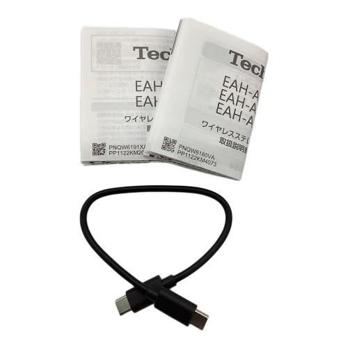 Technics (テクニクス) ワイヤレスイヤホン AZ40M2 USB-typeC 動作確認済み