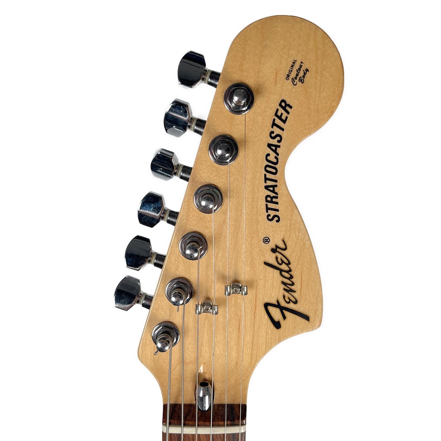 FENDER JAPAN (フェンダージャパン) 1992-2002年製 ST72-58US