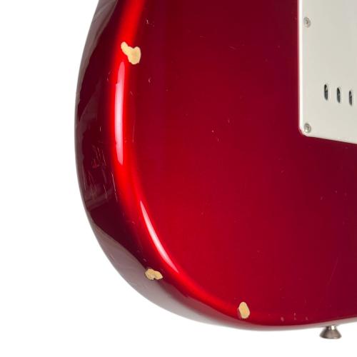 FENDER JAPAN (フェンダージャパン) 1992-2002年製 ST72-58US 1999年～2002年 日本製