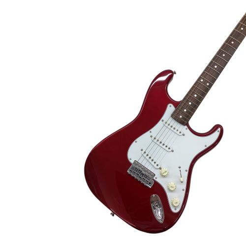 FENDER (フェンダー) エレキギター CST-50 ストラトキャスター 動作確認済み P017066