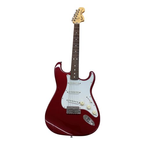 FENDER (フェンダー) エレキギター CST-50 ストラトキャスター 動作確認済み P017066