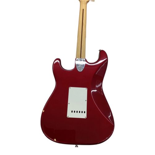 FENDER (フェンダー) エレキギター CST-50 ストラトキャスター 動作確認済み P017066