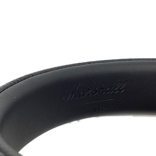 Marshall (マーシャル) Bluetoothヘッドホン MAJOR Ⅳ USB-typeC 動作確認済み