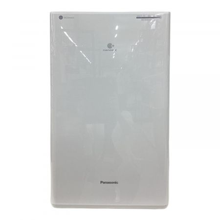 Panasonic (パナソニック) 衣類乾燥除湿機 F-YHVX120 2023年製 衣類