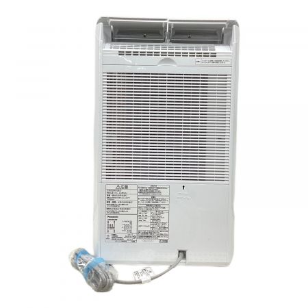 未使用 2023年製 Panasonic F-YHVX120 衣類乾燥除湿機 Panasonic (パナソニック) 衣類乾燥除湿機 F-YHVX120 2023年製 衣類