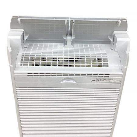 Panasonic (パナソニック) 衣類乾燥除湿機 F-YHVX120 2023年製 衣類
