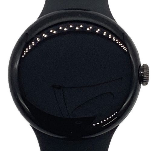 Google Pixel Watch GA04308-TW 351422783220297