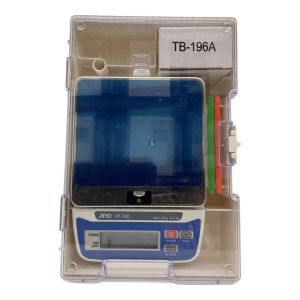 and (アンド) デジタルはかり HT-500