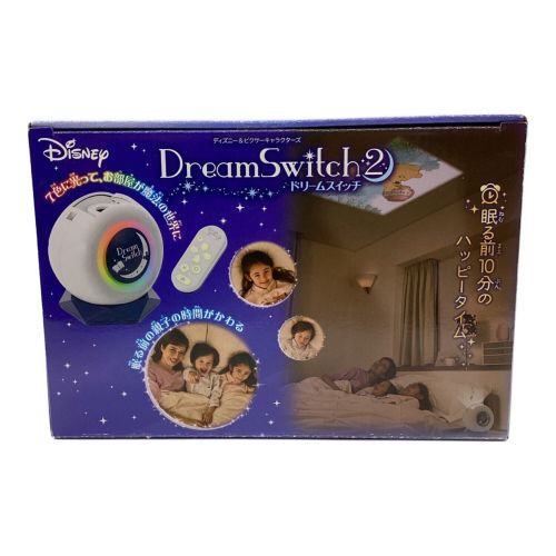 ディズニー&ピクサーキャラクターズ Dream Switch2 -