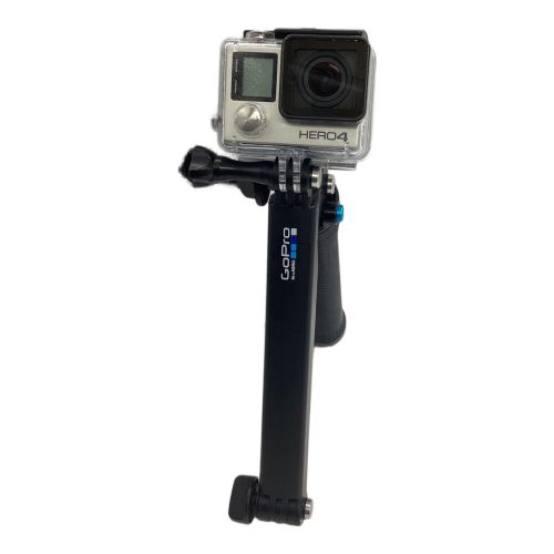 GoPro HERO4 アクションカメラ -