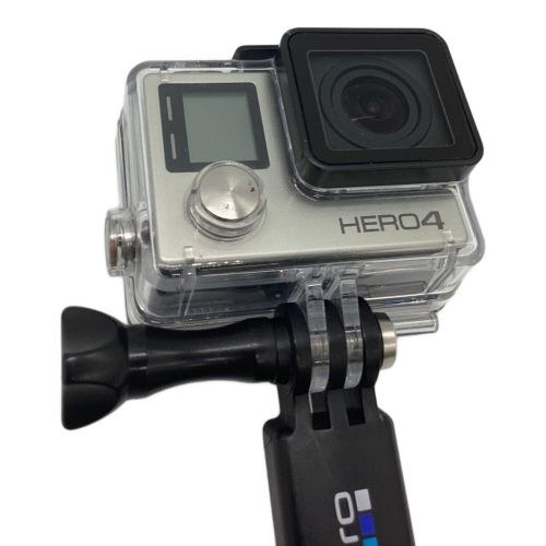 GoPro HERO4 アクションカメラ -