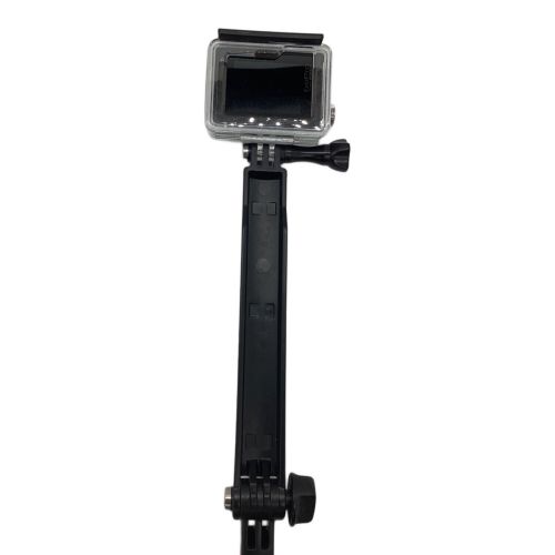 GoPro HERO4 アクションカメラ -