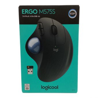 LOGICOOL (ロジクール) マウス M575Sa