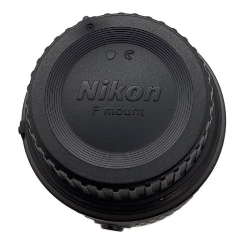 Nikon (ニコン) レンズ AF-P DX NIKKOR 18-55mm f3.5-5.6G VR 23231857