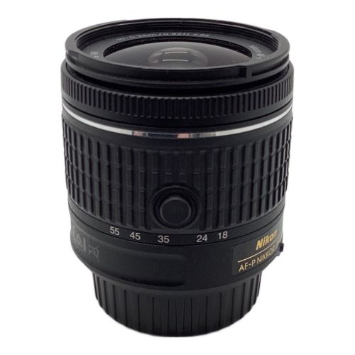 Nikon (ニコン) レンズ AF-P DX NIKKOR 18-55mm f3.5-5.6G VR 23231857