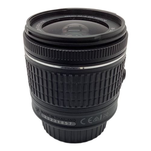 Nikon (ニコン) レンズ AF-P DX NIKKOR 18-55mm f3.5-5.6G VR 23231857