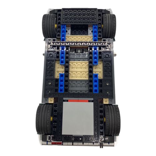 LEGO (レゴ) レゴブロック  レゴクリエイター ミニクーパー