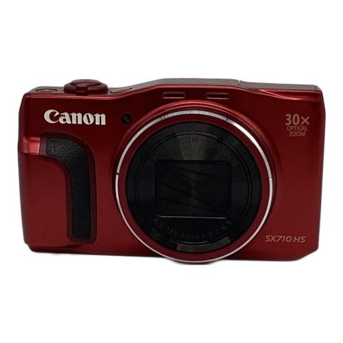 CANON (キャノン) コンパクトデジタルカメラ 液晶キズ有 PC2194 2030万画素 1/2.3型CMOS 専用電池 SDXCカード対応 80～3200 6コマ/秒 1～1/3200秒 101051011166