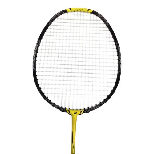 YONEX (ヨネックス) ラケット NANOFLARE 1000 GAME