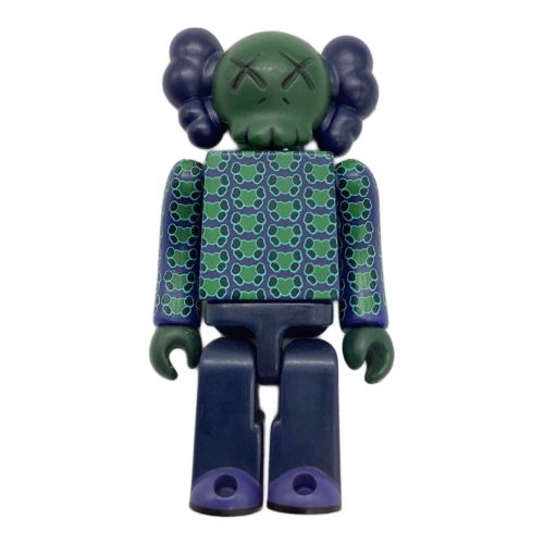 MEDICOM TOY (ミディアムトイ) バスストップ バスストップセット KAWS KUBRICK