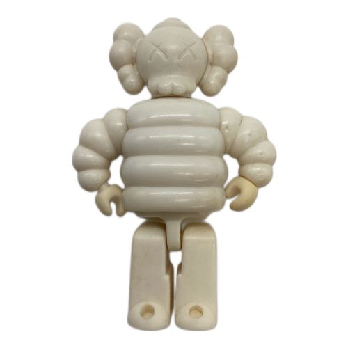 MEDICOM TOY (ミディアムトイ) バスストップ バスストップセット KAWS KUBRICK