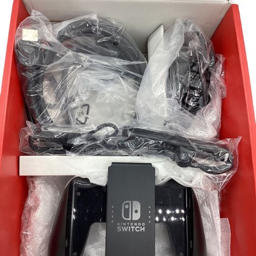 Nintendo Switch HAC-001(-01) 動作確認済み XKJ4004070699