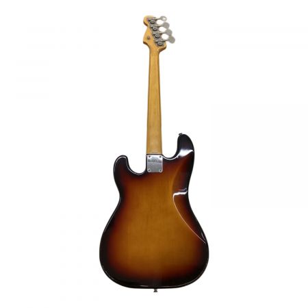 FENDER JAPAN (フェンダージャパン) プレジションベース フジゲン製 ノブ欠品 Nシリアル 272 PB62  ジャック接触不良・ボリュームガリ有 動作確認済み 1993年-1994年 N038597｜トレファクONLINE