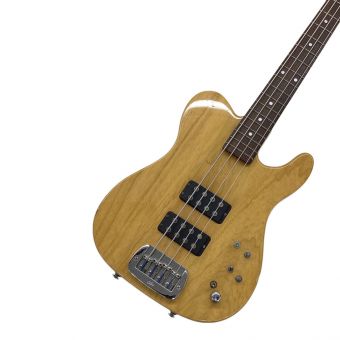 G&L (ジーアンドエル) エレキベース ASAT BASS TRIBUTE MADE IN JAPAN 272 ASAT BASS 8110313 トーンガリ有 動作確認済み